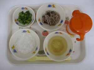 離乳食
