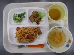 幼児食