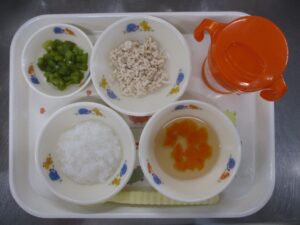 離乳食