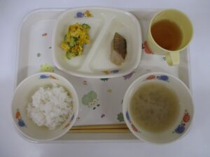 幼児食