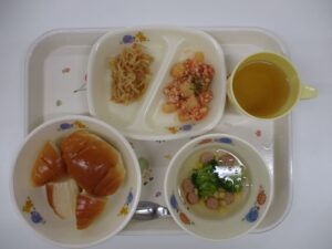 幼児食