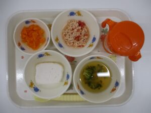 離乳食