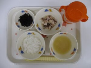 離乳食