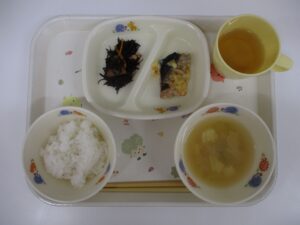 幼児食