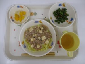 幼児食