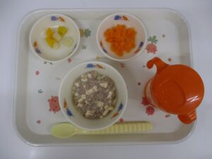 離乳食
