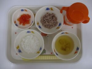 離乳食
