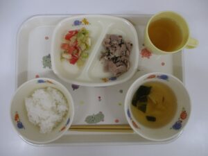 幼児食