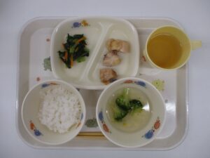 幼児食