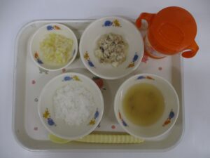 離乳食