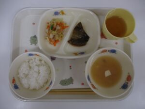 幼児食