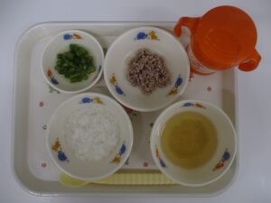 離乳食