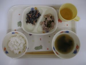 幼児食