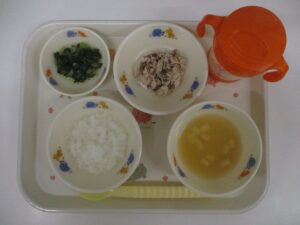 離乳食