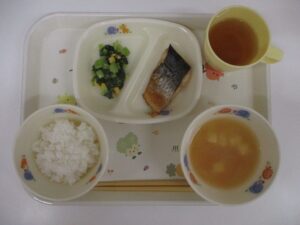 幼児食