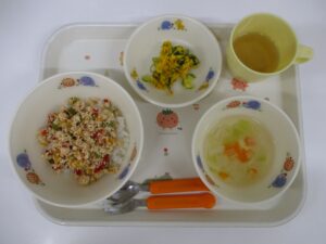 幼児食
