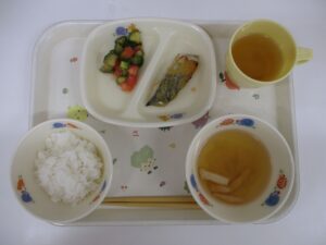 幼児食