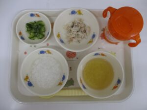 離乳食