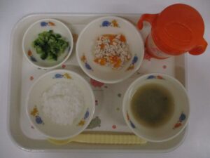 離乳食