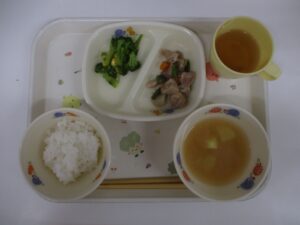 幼児食