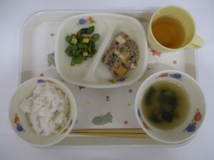 幼児食