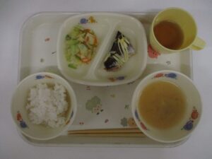 幼児食