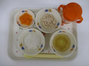 離乳食