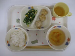 幼児食