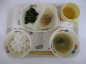 幼児食