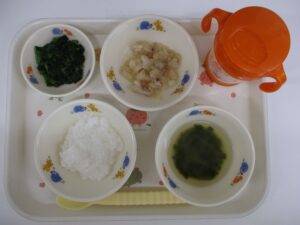離乳食
