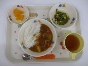 幼児食