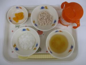 離乳食