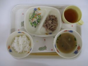 幼児食