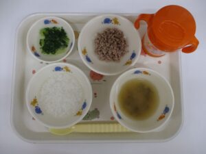 離乳食