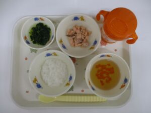 離乳食