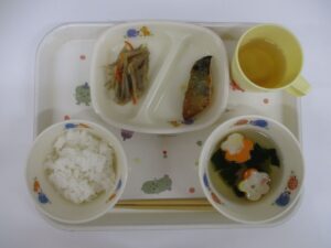 幼児食