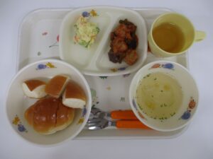 幼児食