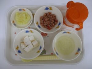 離乳食