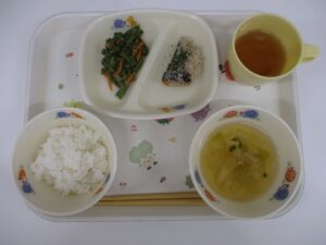 幼児食