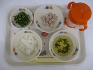 離乳食