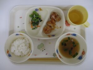 幼児食