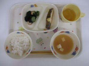 幼児食