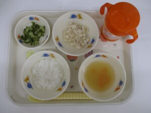 離乳食