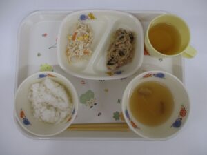 幼児食