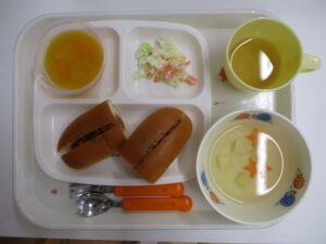 幼児食
