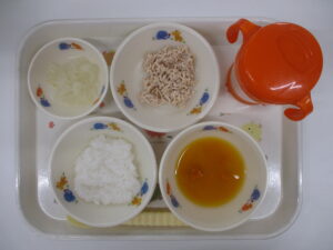 離乳食