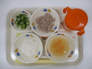 離乳食
