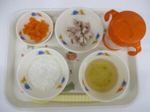 離乳食