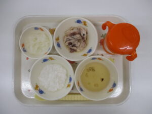 離乳食