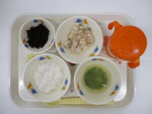 離乳食